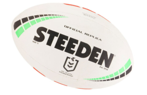 NRL Match Ball Size 5
